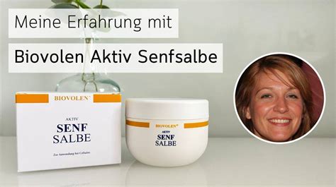 senfsalbe vorher-nachher|Senfsalbe